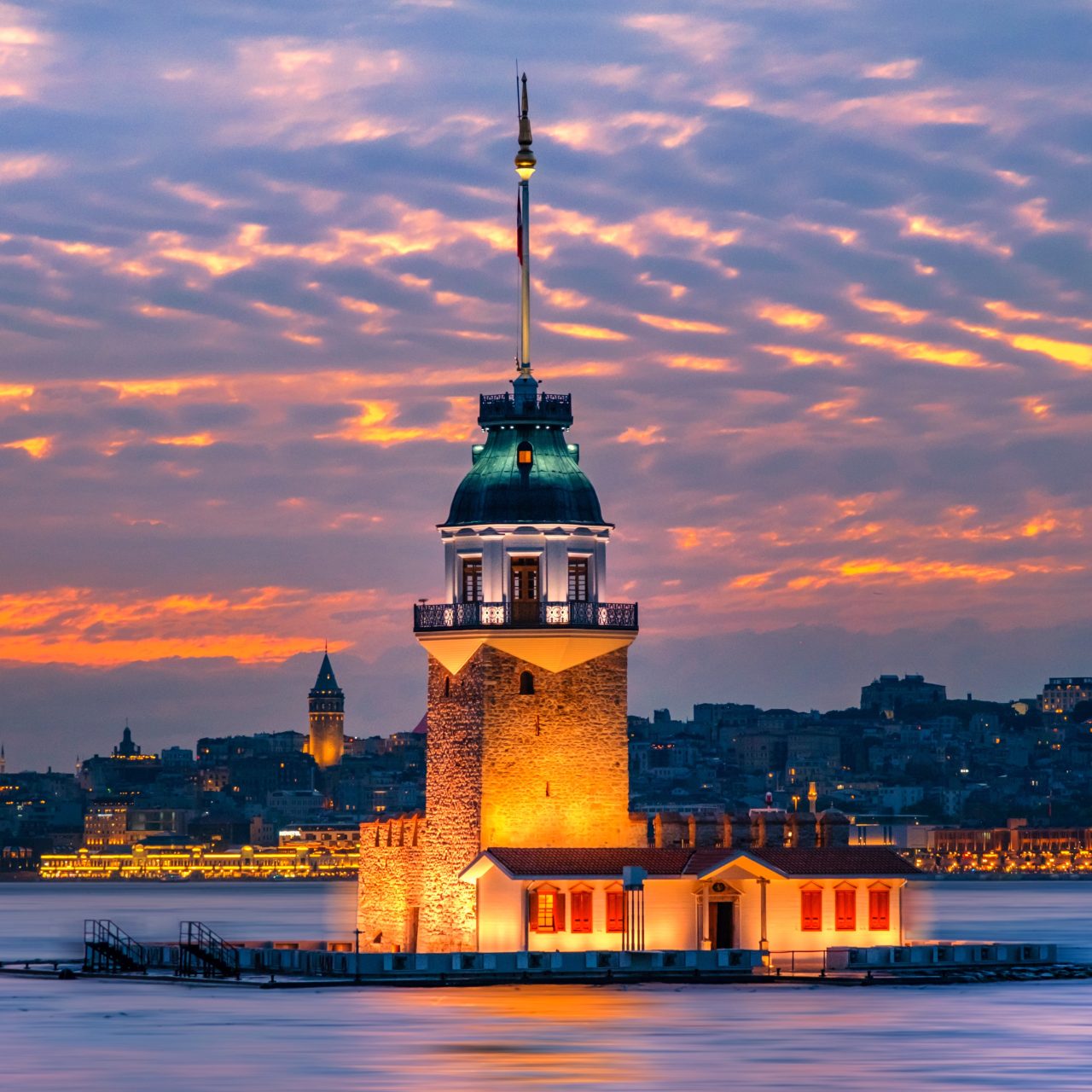 Türkiye Imperdible